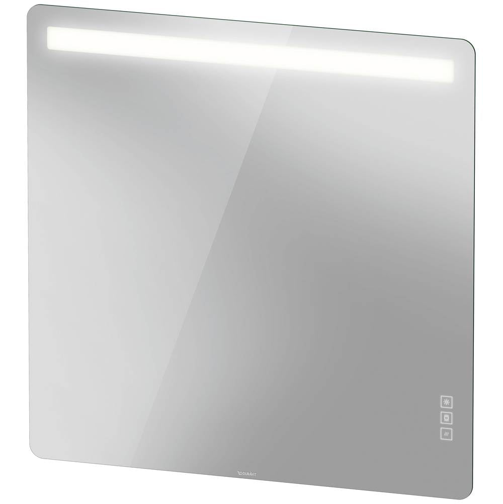 Duravit - Luv Mirror with Lighting
