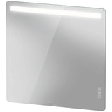 Duravit - Luv Mirror with Lighting