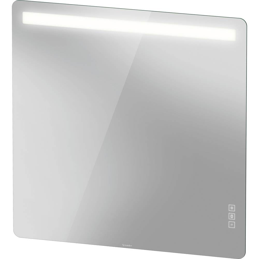 Luv Mirror with Lighting