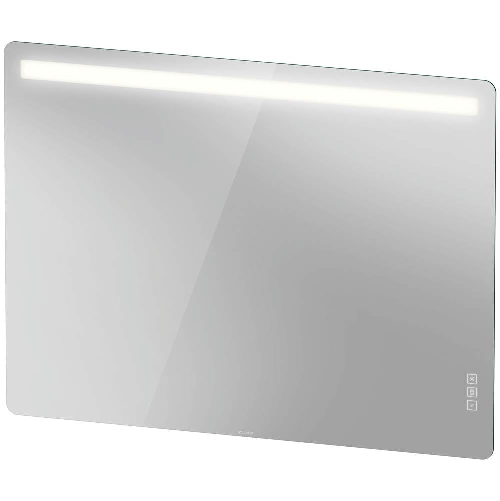Duravit - Luv Mirror with Lighting