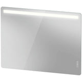 Duravit - Luv Mirror with Lighting