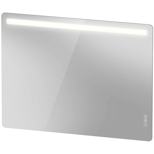 Duravit - Luv Mirror with Lighting