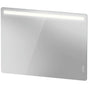 Duravit - Luv Mirror with Lighting