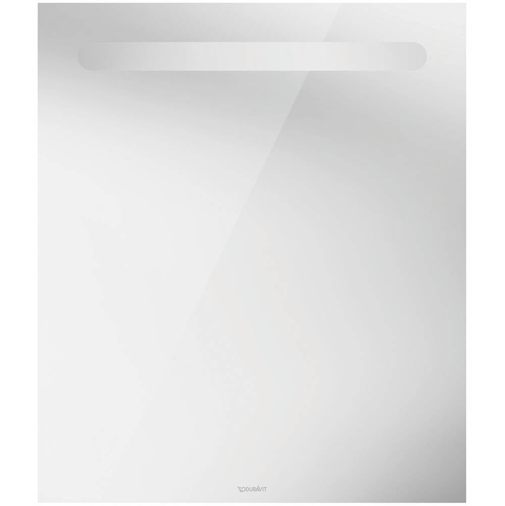 No.1 Mirror