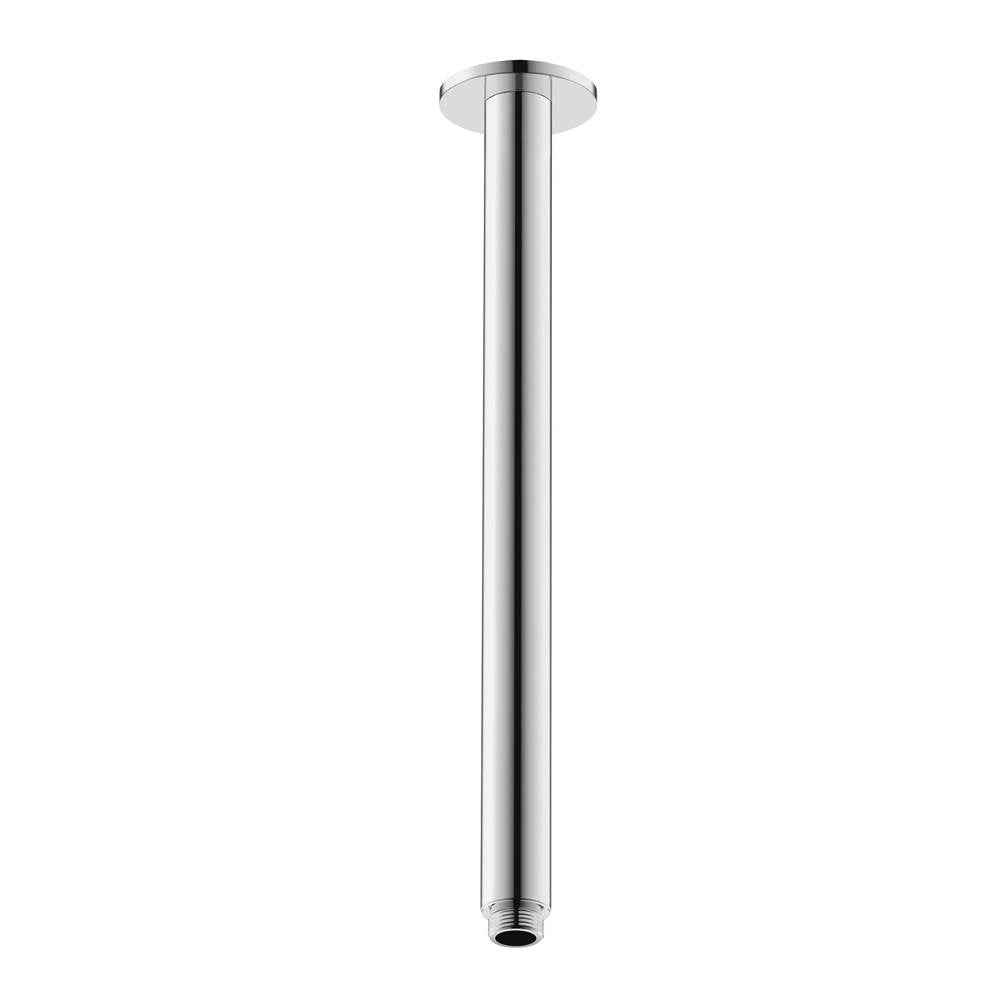 Duravit - Hand Shower Arm Chrome - Chrome