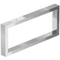 Duravit - Console Support Chrome - Chrome