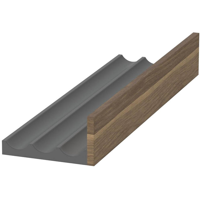 Duravit - Furnishing System American Walnut - American Walnut
