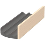 Duravit - Furnishing System Maple - Maple