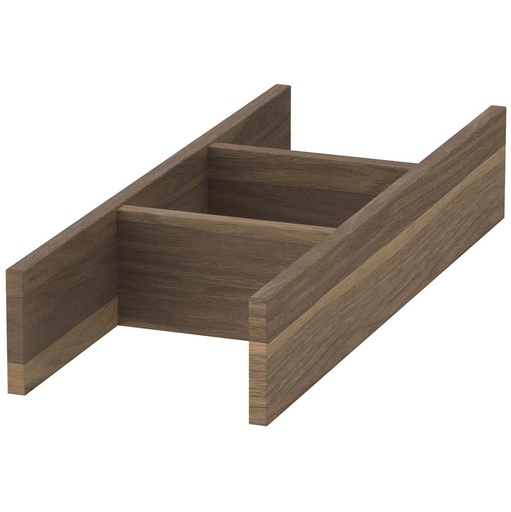 Duravit - Furnishing System American Walnut - American Walnut