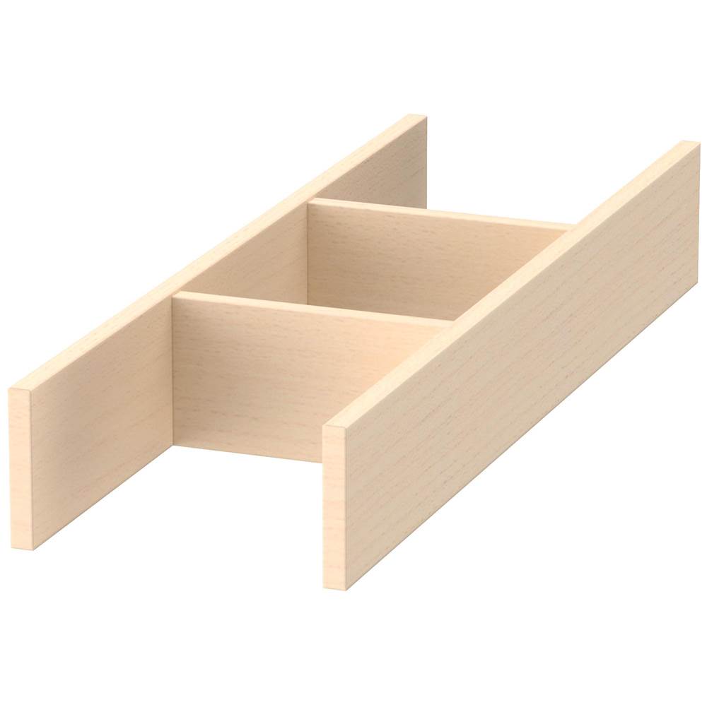 Duravit - Furnishing System Maple - Maple