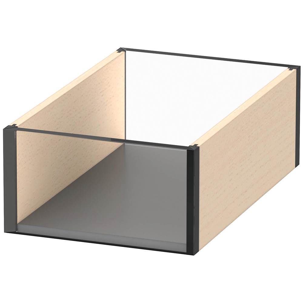 Duravit - Box Drawer Maple - Maple