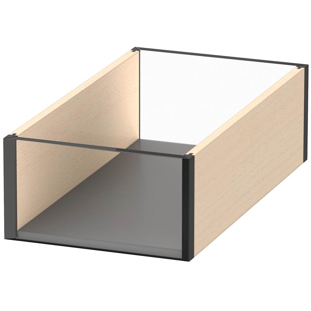 Duravit - Box Drawer Maple - Maple