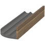 Duravit - Furnishing System American Walnut - American Walnut
