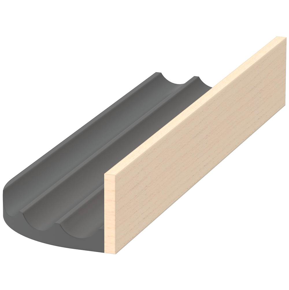 Duravit - Furnishing System Maple - Maple