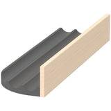 Duravit - Furnishing System Maple - Maple