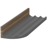 Duravit - Furnishing System American Walnut - American Walnut