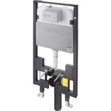 Duravit - DuraSystem In-Wall Carrier