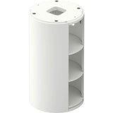 White Tulip Floorstanding Vanity Unit White