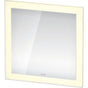 Duravit - White Tulip Mirror