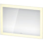 Duravit - White Tulip Mirror