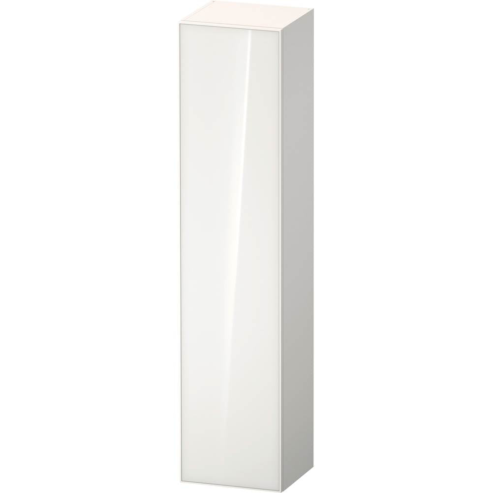 Duravit - Zencha Tall Cabinet - White