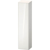 Duravit - Zencha Tall Cabinet - White