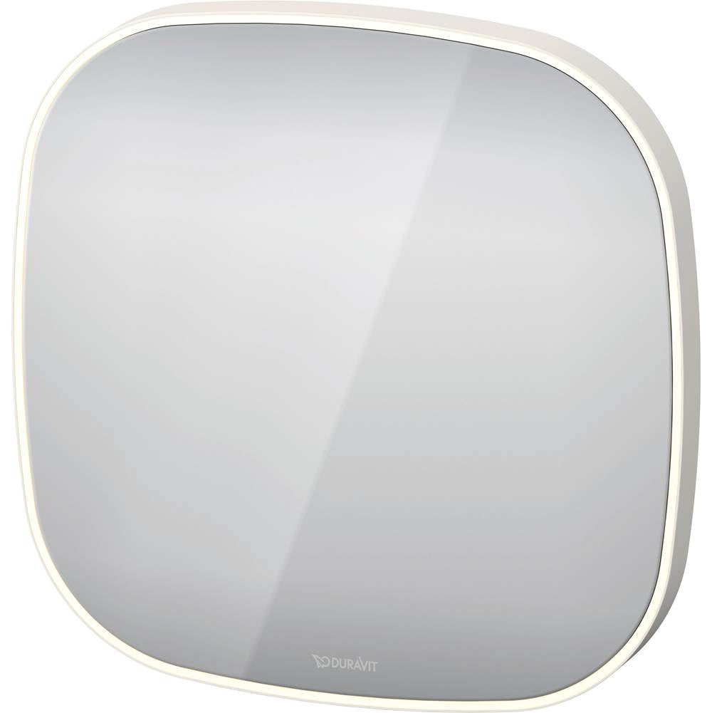 Duravit - Zencha Mirror