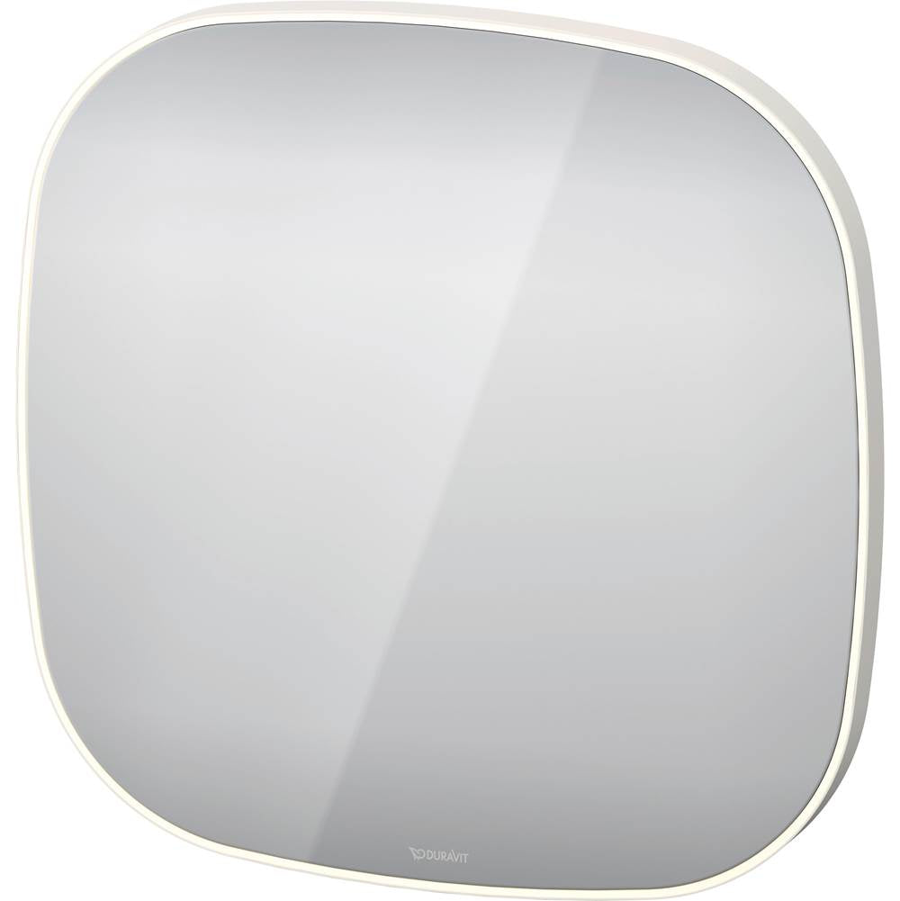 Duravit - Zencha Mirror
