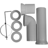 Duravit - Outlet Bends