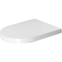 Duravit - ME by Starck Toilet Seat White - White