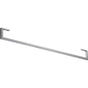Duravit - Towel Rail Black Matte - Black Matte