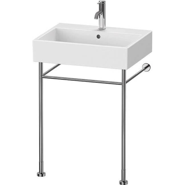 Duravit - Vero Metal Console Chrome - Chrome