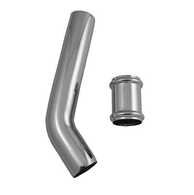 Duravit - Outlet Bends Chrome - Chrome