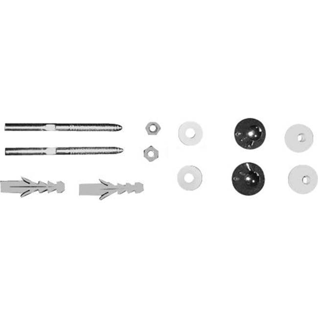Duravit - Hardware