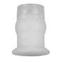 Duravit - Plastic Dowel for Seat and Cover Fixing (1pc)