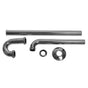 Duravit - Siphon Chrome - Chrome
