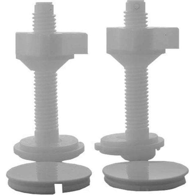 Duravit - Duraplus Hinge