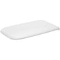 Duravit - D-Code Toilet Seat White - White