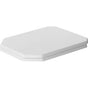 Duravit - 1930 Series Toilet Seat White - White