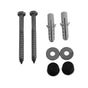 Duravit - Fixings for Urinal Starck