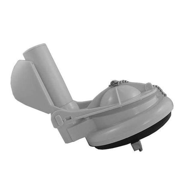 Duravit - Flapper