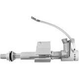 Duravit - Fill Valve Bottom Supply 1/2'' Plastic Nipple, X6/H:304