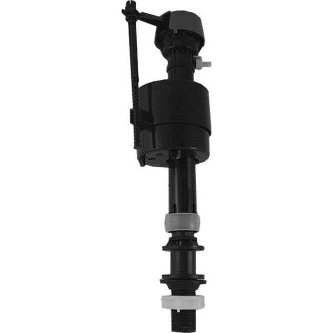 Duravit - Fill Valve for Bottom Supply #215701 15/16'',Old Version(Blkfluidmaster)