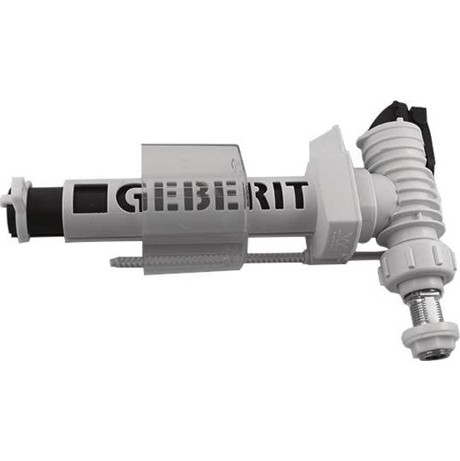 Duravit - Fill Valve Typ 360 for Bottom Supply 15/16'' Durastyle 0935200085