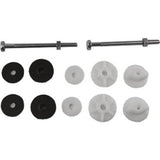 Duravit - Hardware Stainless Steel - Stainless Steel