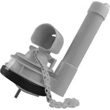 Duravit - Flush Valve