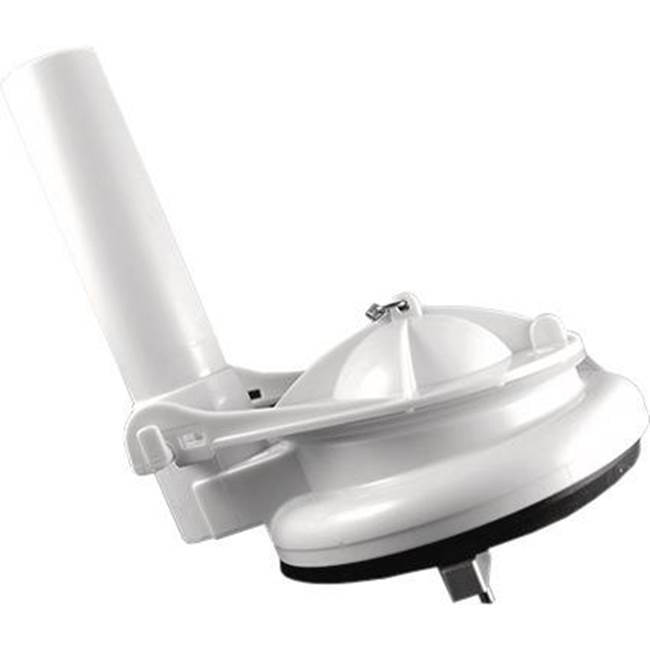 Duravit - Flush Valve