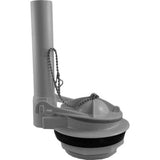 Duravit - Flush Valve