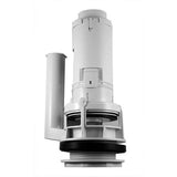 Duravit - Flush Valve Single Flush 2.8'' for 2 Piece