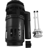 Duravit - Flush Valve 3'' 5/3, 5L Durastyle #093520 with Push Button